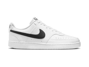 Nike Court Vision Low Next Nature DH2987-101 Ανδρικό Sneaker Λευκό