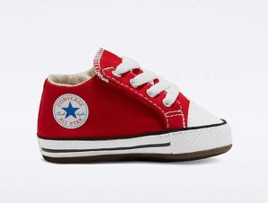 Converse Chuck Taylor All Star Βρεφικά Παπούτσια (9000039268_32648)