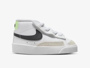Nike Blazer Mid ’77 Βρεφικά Παπούτσια (9000094378_56482)