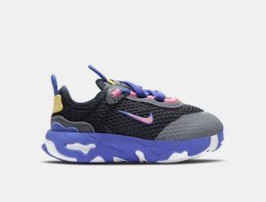 Nike Rt Live Βρεφικά Παπούτσια (9000080465_53509)